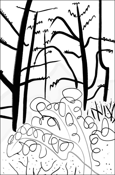 장병언, Digital Drawing, digital_work, 2026